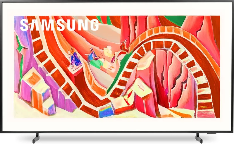 Samsung 65" LS03FW The Frame Pro – 4K Neo QLED-TV