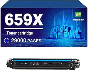 Hewlett-Packard HP Color LaserJet Enterprise M554dn-skrivare
