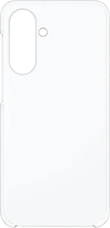 Samsung Clear Case Genomskinligt fodral för Galaxy A17