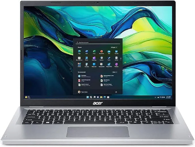 acer Aspire AG14-32P-35XP 14" WUXGA IPS bärbar dator (1920 x 1200)