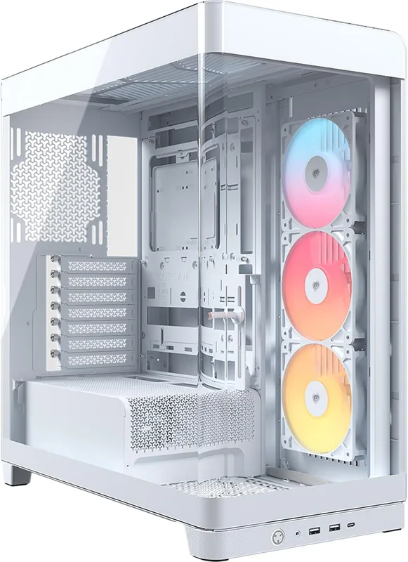 CORSAIR FRAME 4500X RS-R ARGB