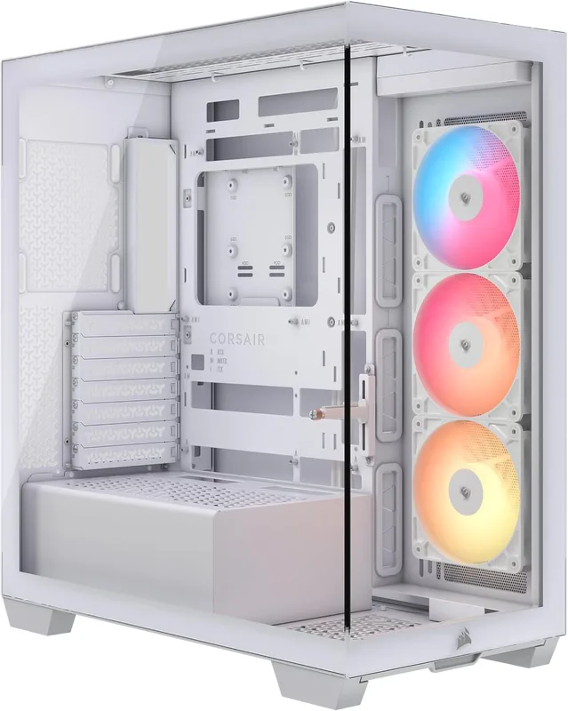 CORSAIR 3500X RS-R
