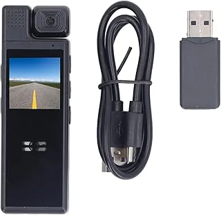 Back Clip Sports Camera