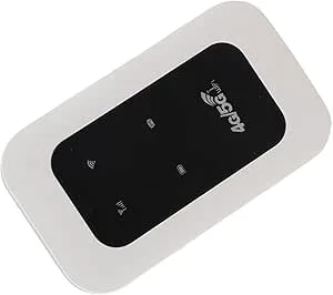Wakects Portabel 4G WiFi Hotspot