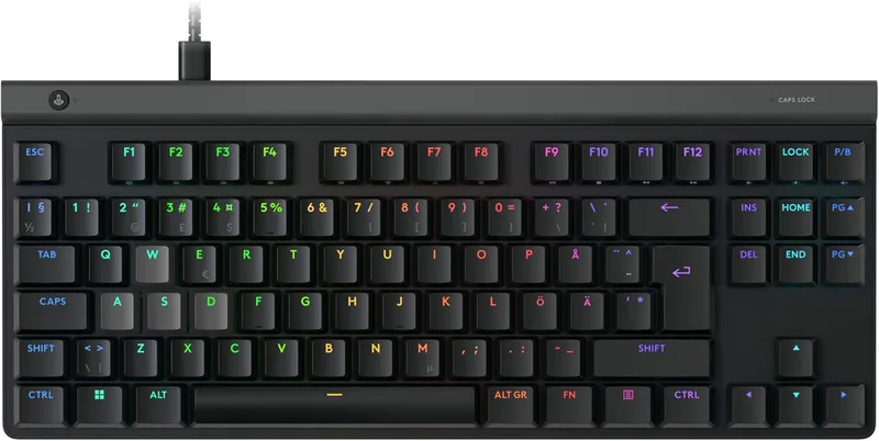 Logitech G G515 RAPID TKL