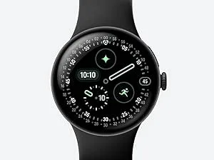 Google Pixel Watch 4 (45 mm)