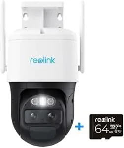 REOLINK Trackmix Series G770