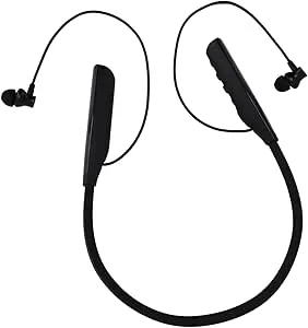 Cuifati Neckens Hörlurar Trådlöst Bluetooth