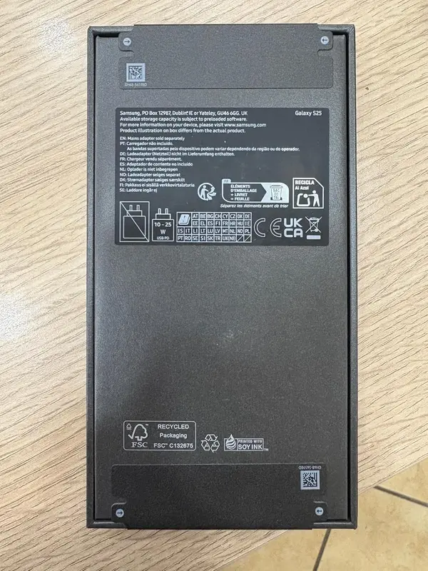 Samsung Galaxy Z Fold4 256GB