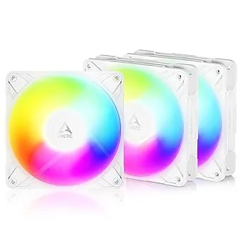 ARCTIC P12 Pro Reverse A-RGB