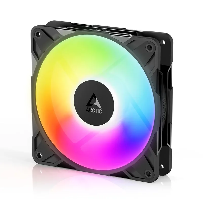 ARCTIC P12 Pro Reverse A-RGB