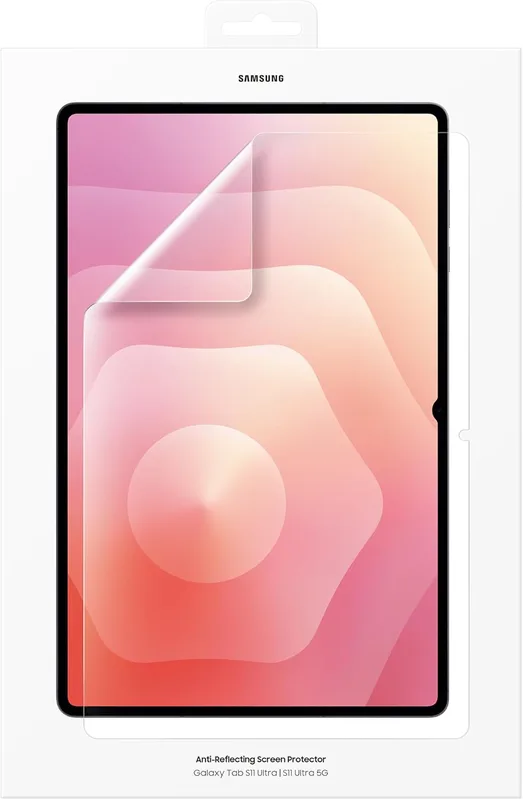 Samsung Tab S11 Ultra antireflekterande skärmskydd
