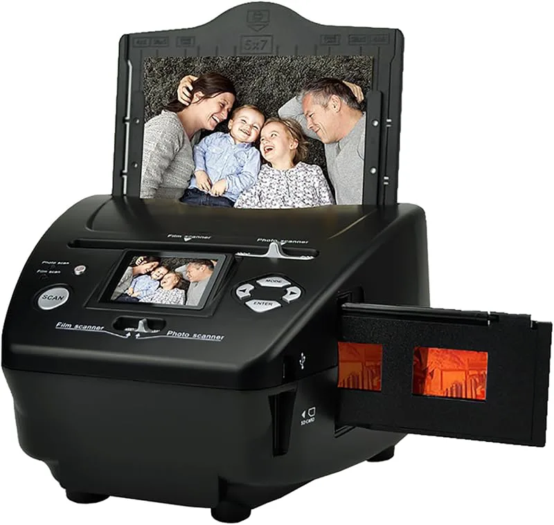 Bildscanner
