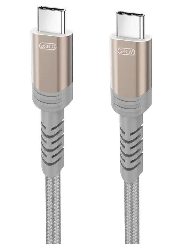 Linocell Premium Kevlar USB-C