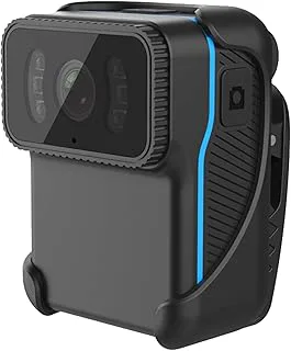Actionkamera Bärbar Sportkamera Wifi Dv Videokamera Slinga inspelningsstöd Night Vision Cam With Back Clip Klarhet Exakt