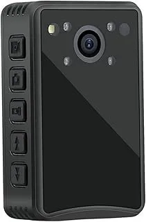 Actionkamera Ultra HD Videoinspelning Sportkamera Säkerhetskamera IR Night Vision