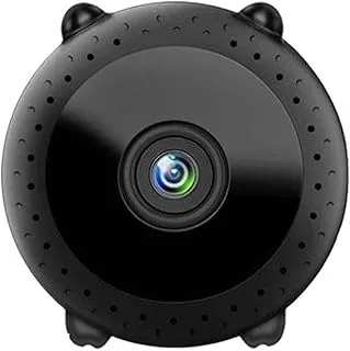 4K Smart Mini WIFI Kamera Action Espial Camaras Osynlig Night Vision Kroppskamera