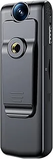 Sport Cykel Body Camera 1080P Mini Rotate Dash Cam Video Ljud Röstinspelning Motorcykel Cykel Motion Digtal Camera