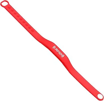 Armband för Åtkomstkontroll