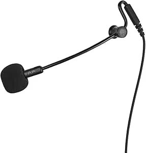 Antlion Audio ModMic Uni 2+ fästbar 3,5 mm