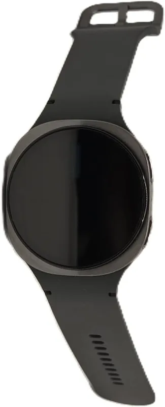 Samsung Watch8 BT 40mm SM-L320N Graphite smartklocka