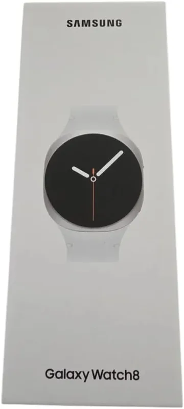 Watch8 40mm LTE/Esim