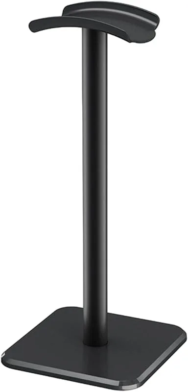 Desktop hörlurar -10 x tio x 24,5 cm roterbara hörlurarhängare