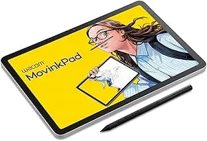 Wacom MovinkPad 11