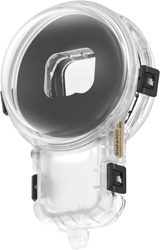 Insta360 X5 Osynligt dykhölje Pro
