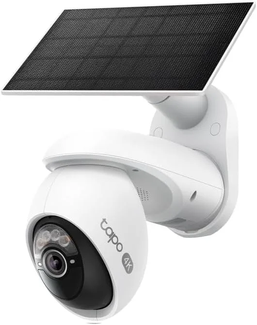 TP-Link Tapo C660 KIT