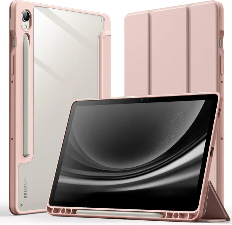 TXWLLIU Fodral för Samsung Galaxy Tab S10