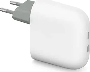 Pixel Flex Dual Port USB-C 67 W snabbladdare