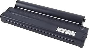 Jectse Bärbar Inkless Skrivare