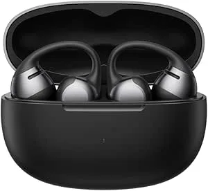 SHOKZ AfterShokz OpenDots ONE black
