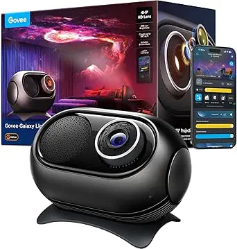 Govee Galaxy 2 Pro Star Light Projector