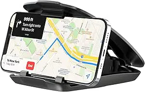 APPS2Car GPS instrumentbräda bilhållare