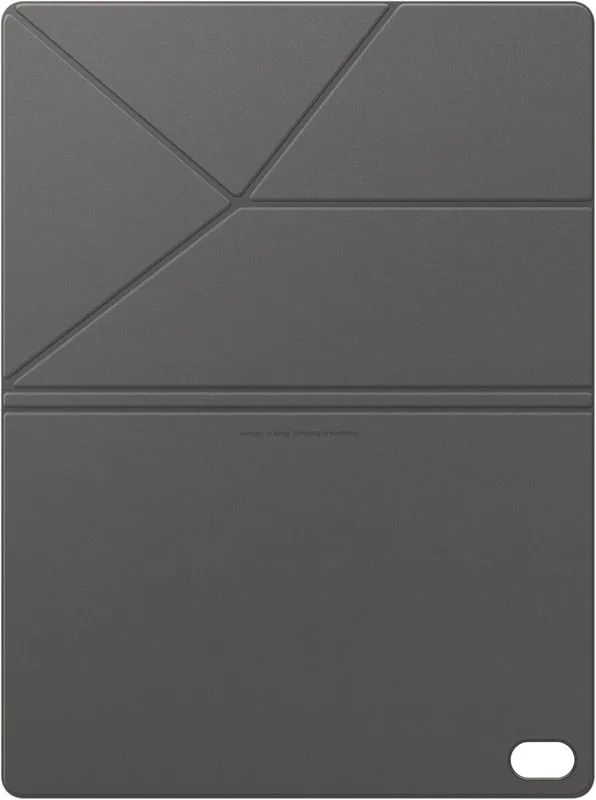 SAMSUNG Galaxy Tab S11 Smart Book Omslag, Svart