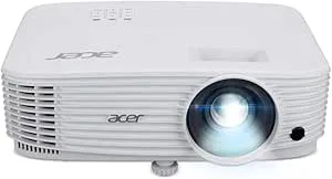Acer Business & SOHO-lampa, H6542, hemmabioprojektor, FHD/QHD, vit