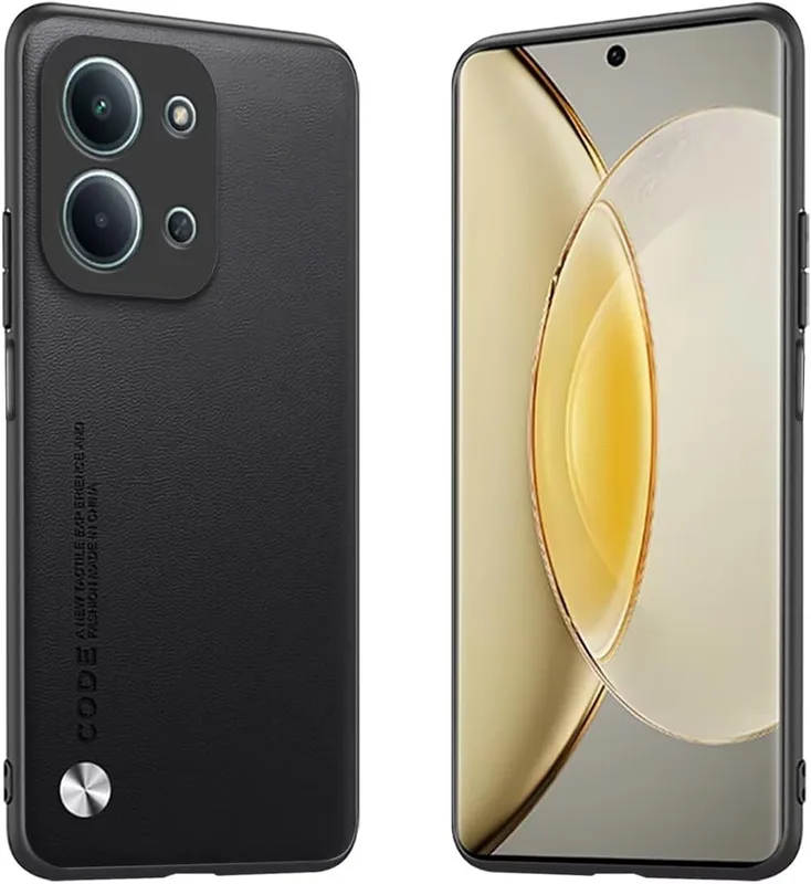 Fodral passar till Redmi 15C