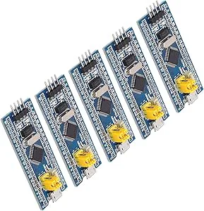 Generic Minsta 40 -PIN -systemkort, 5st Basic Card Module Micro USB Micro Detection Connector Detection