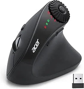 acer Bluetooth Trådlös Mus