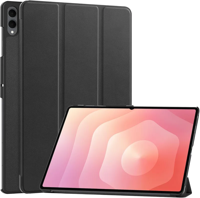 QJONSIU Fodral för Samsung Galaxy Tab S11 Ultra