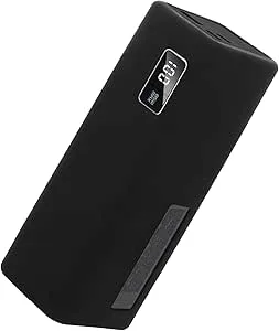 kwmobile Fodral kompatibelt med CUKTECH Power Bank 20000mAh