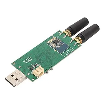 lvifloae Evil Crow RF V2 Board 2.4 GHz Multi-band