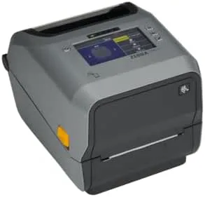 Zebra ZD621 stampante per etichette (CD) Trasferimento termico 203 x 203 DPI Con cavo e senza cavo