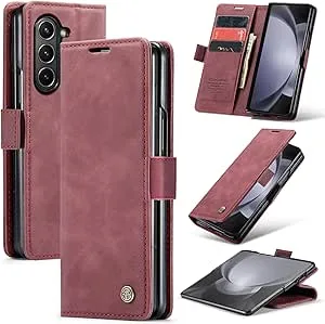 Fodral för Samsung Galaxy Z Fold 6 5G