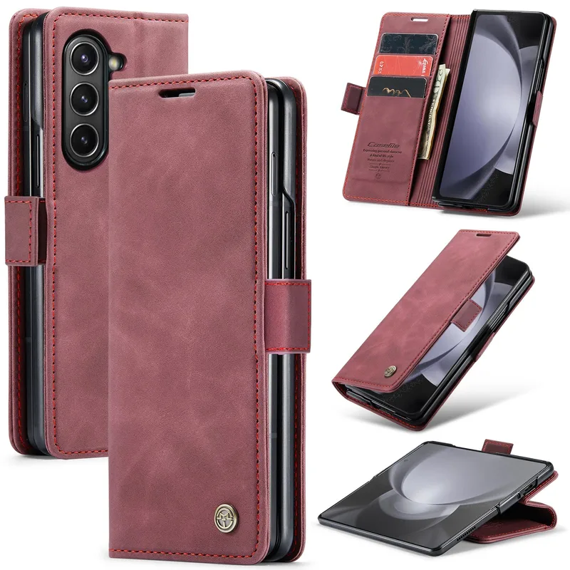 Fodral för Samsung Galaxy Z Fold 6 5G