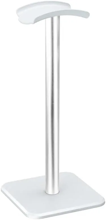Aluminiumlegering vertikal headset stativ