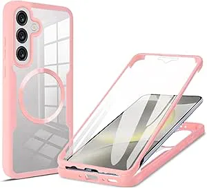 Magnetiskt fodral för Samsung Galaxy A17 5G/4G