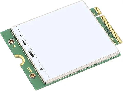L850 GL LTE 4G WWAN -kortmodul